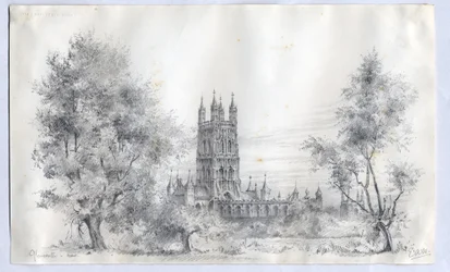 Catedral de Gloucester