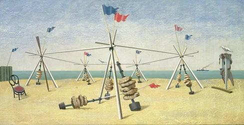 El Canal de la Mancha
