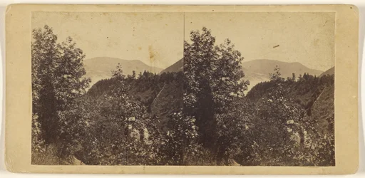 The Glen en Cornwall.