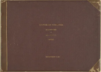 Álbum de Virginia