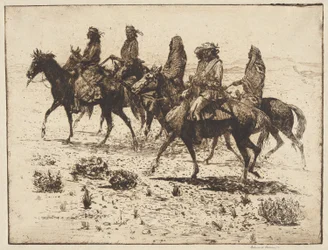 navajos