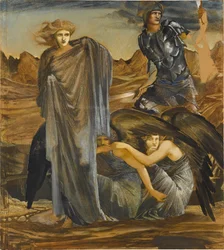 El hallazgo de la Medusa
