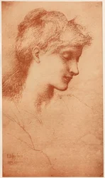 Belleza, 1887-1889