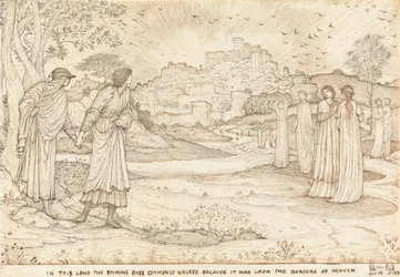 La tierra de Beulah