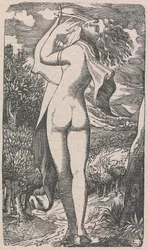 La Bacante