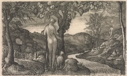 La novia