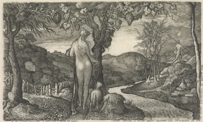 La Novia, 1828
