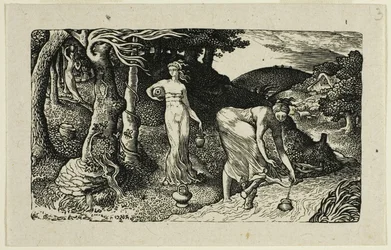 El arroyo