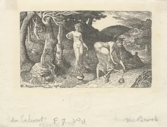 El arroyo