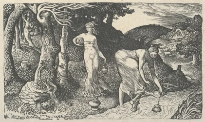 El Arroyo, 1829