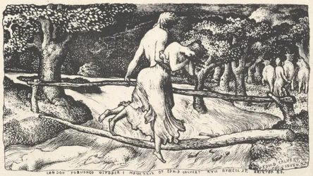El diluvio
