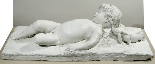 Fauno Durmiente