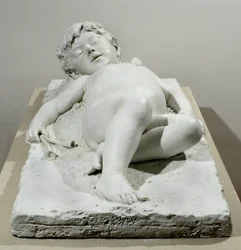 Fauno Durmiente
