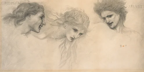 Crudelitas y Saevitia (Platinotipia)
