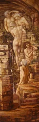 Hadas de la colina