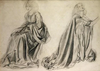 Estudios para 