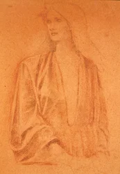 Estudio de una niña