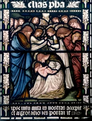 La Natividad