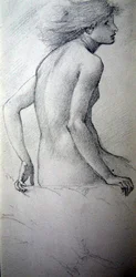 Hada de la Colina