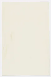 Carta a la nieta del artista Angela Thirkell