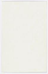 Carta a la nieta del artista Angela Thirkell