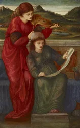 Música, 1877