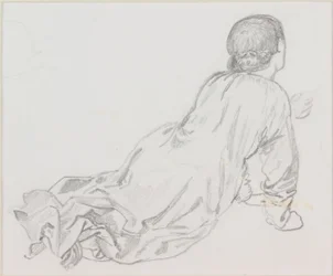 Figura reclinada