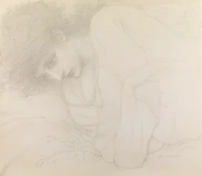 Estudio de Mary Cassavetti