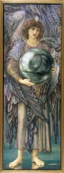 Los días de la creación: el primer día, 1870-76