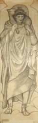 El Buen Pastor, 1880