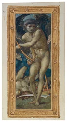 El triunfo del amor