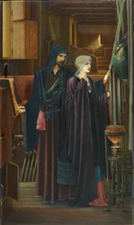 El mago, 1898