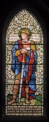 Rey Ethelbert
