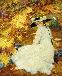 Sombras de otoño