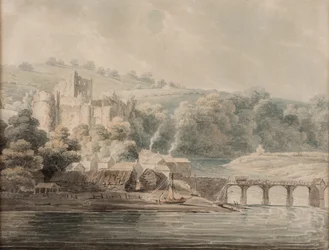 Castillo de Chepstow