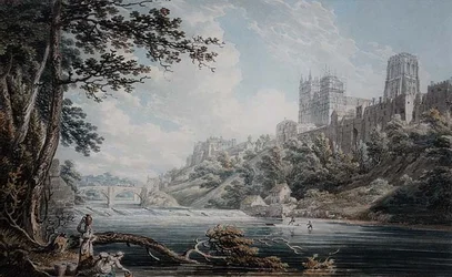 Catedral de Durham