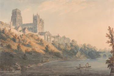 Catedral de Durham