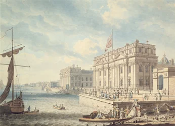 Hospital de Greenwich