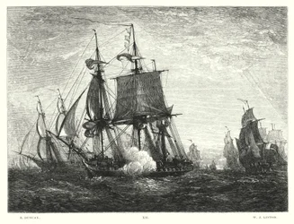 Childe Harold de Lord Byron, Canto II, Estrofa 17