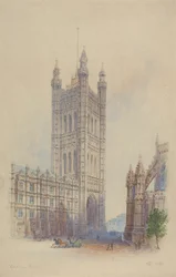 Torre Victoria