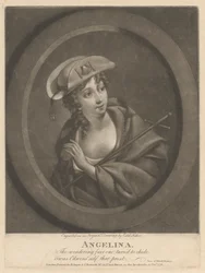 Angelina