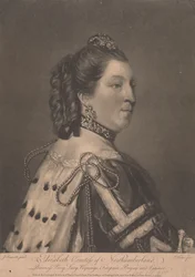 Isabel, condesa de Northumberland