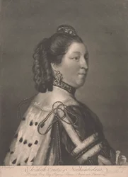 Isabel, condesa de Northumberland