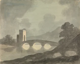 Puente y Torre