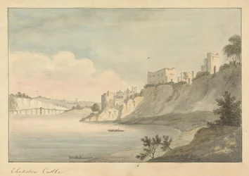 Castillo de Chepstow