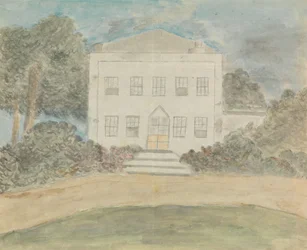 Casa de campo