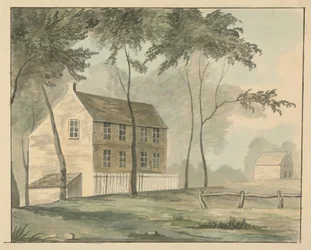 Casa de campo