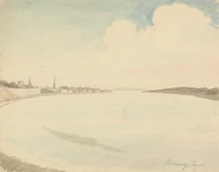 Fuerte de Tilbury