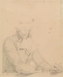 Hombre desconocido