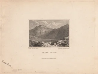Cader ldris